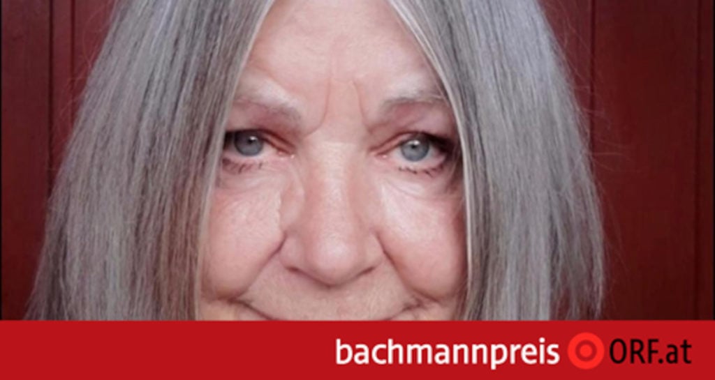 blog 300 | Helga Schubert | Ingeborg-Bachmann-Preis 2020