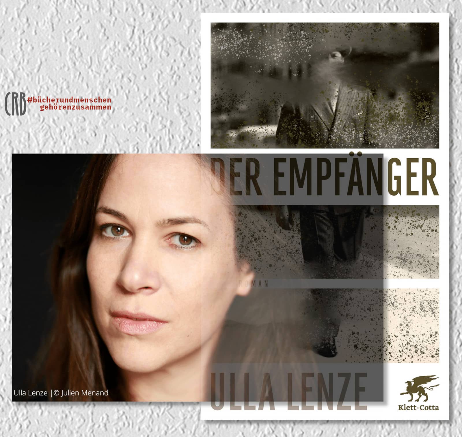 blog 300 | Ulla Lenze | Der Empfänger