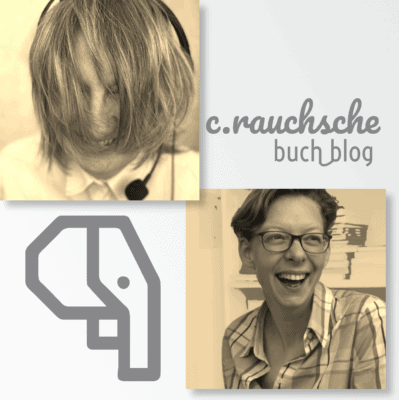 c.rauchsche | blogging team | Christina Rauch | Stefanie Salmen