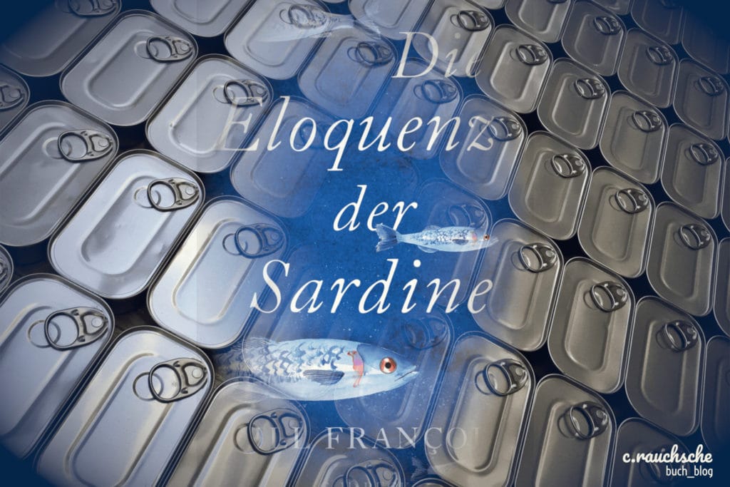 ozean | die eloquenz der sardinen | bill francois