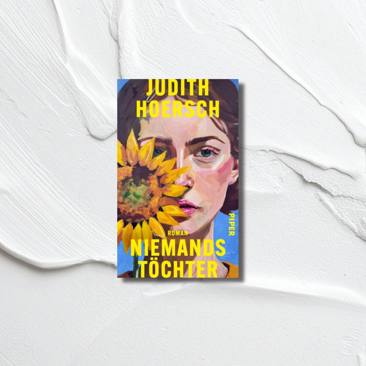 Judith Hoersch | Niemands Töchter